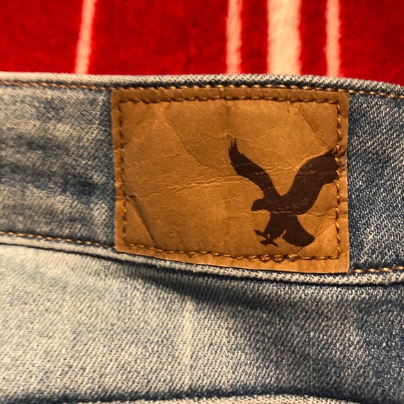American Eagle Jeggings - Picture 5 of 6